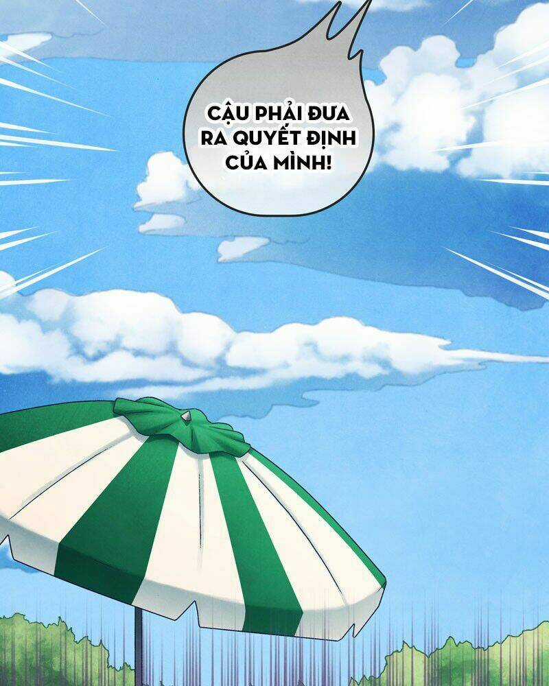 City Of Blank Chapter 2 trang 11