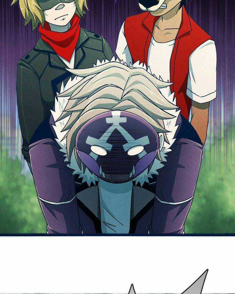 City Of Blank Chapter 2 trang 13