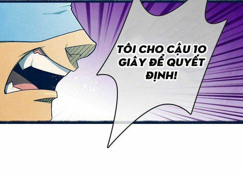 City Of Blank Chapter 2 trang 14