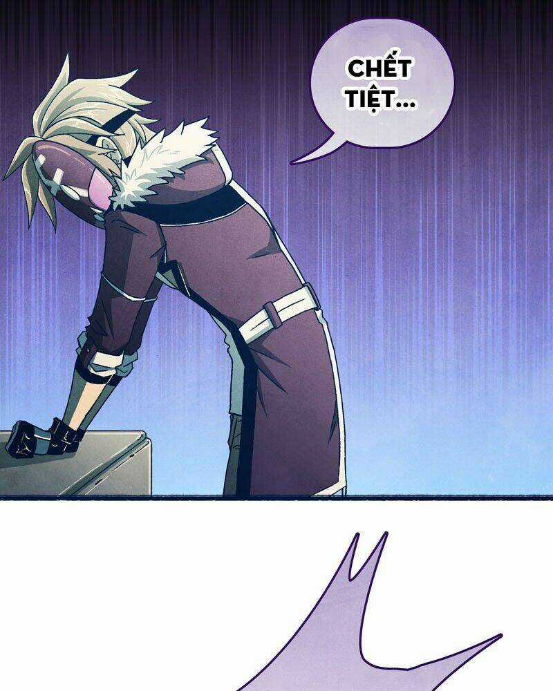 City Of Blank Chapter 2 trang 16