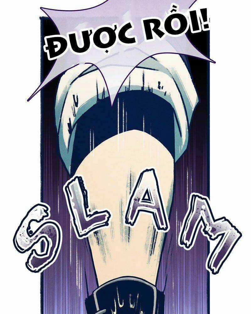 City Of Blank Chapter 2 trang 17