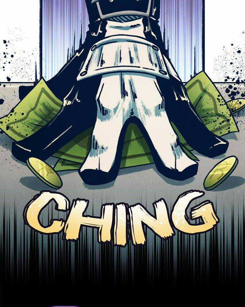 City Of Blank Chapter 2 trang 18