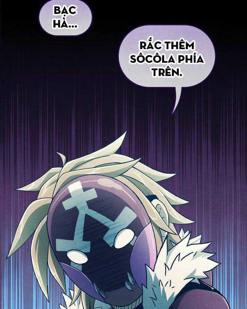 City Of Blank Chapter 2 trang 19