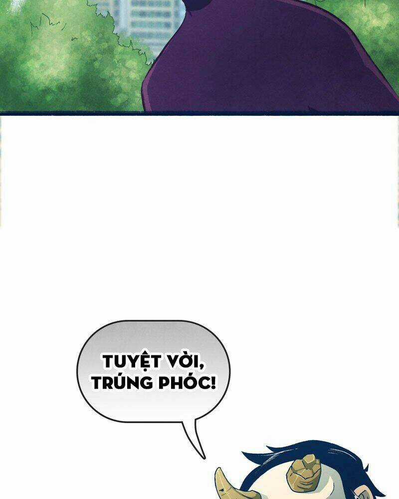 City Of Blank Chapter 2 trang 2