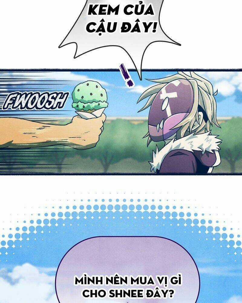 City Of Blank Chapter 2 trang 22