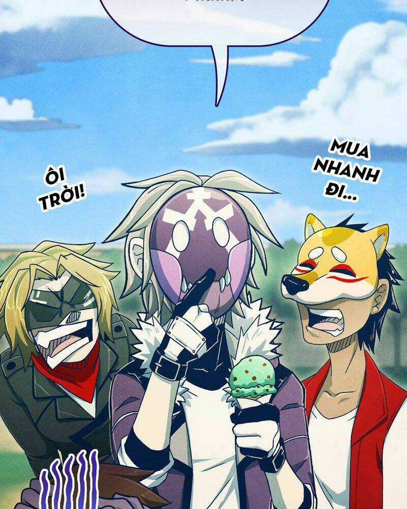 City Of Blank Chapter 2 trang 23