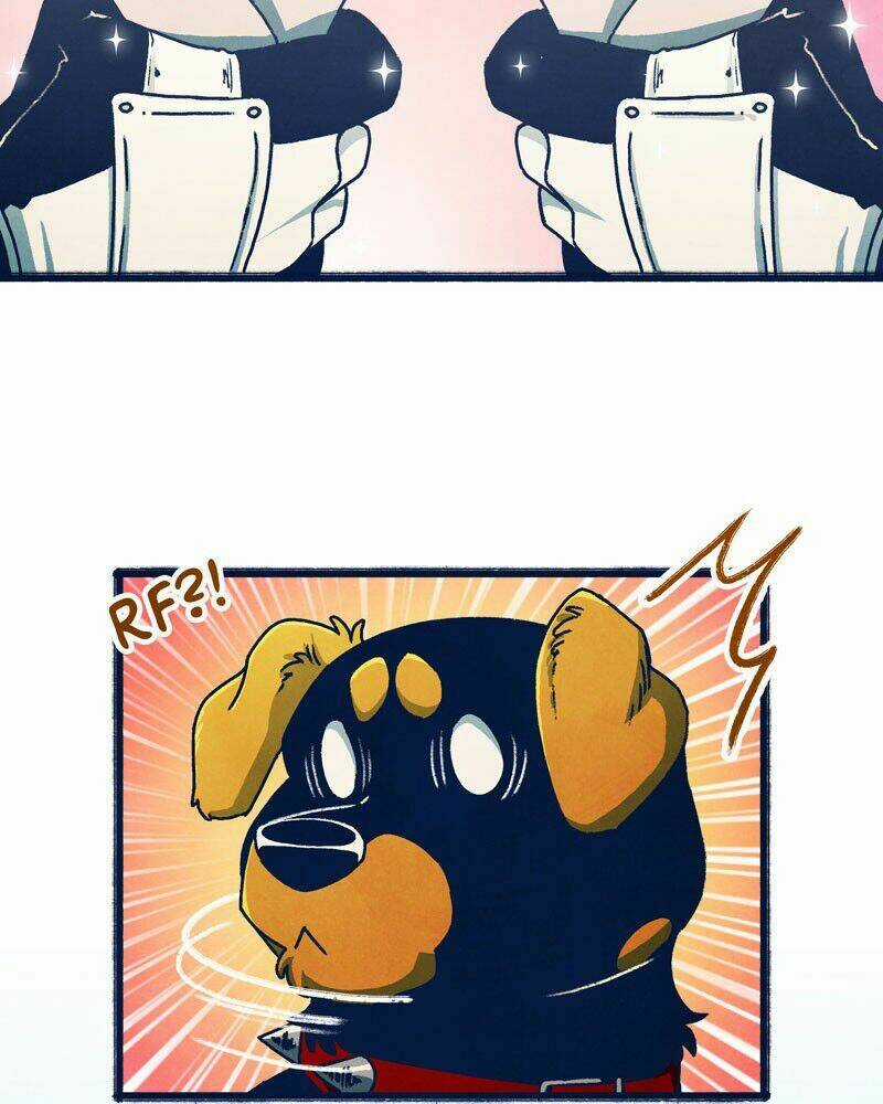 City Of Blank Chapter 2 trang 26