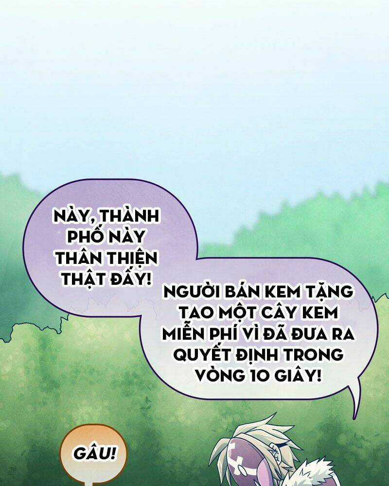 City Of Blank Chapter 2 trang 27