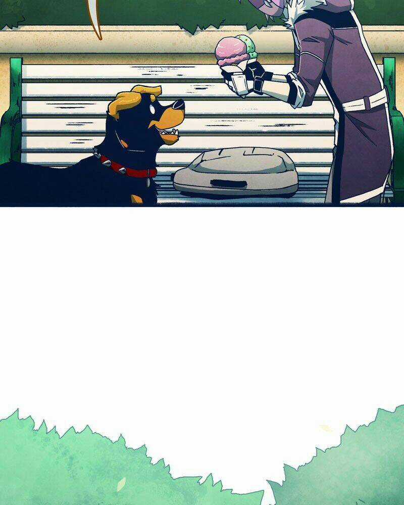 City Of Blank Chapter 2 trang 28