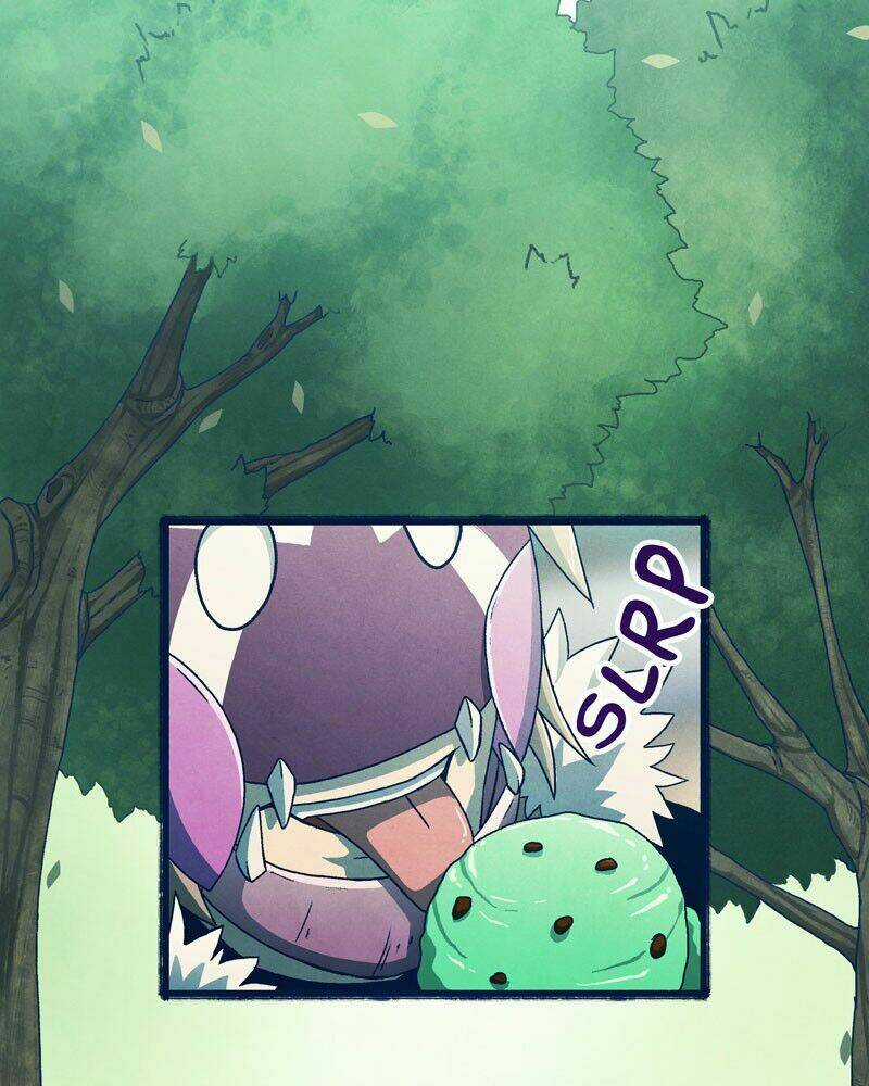 City Of Blank Chapter 2 trang 29