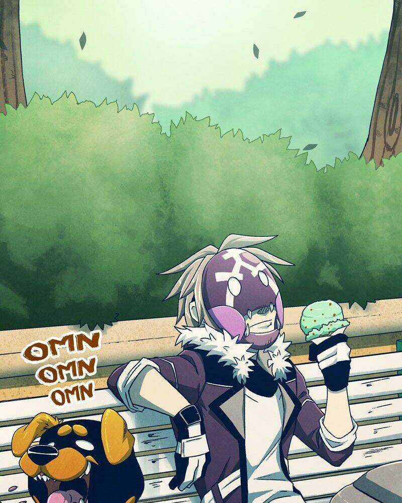 City Of Blank Chapter 2 trang 30