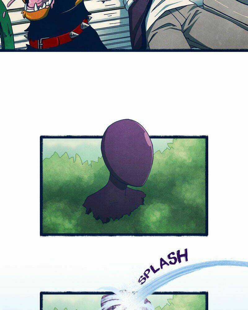 City Of Blank Chapter 2 trang 31