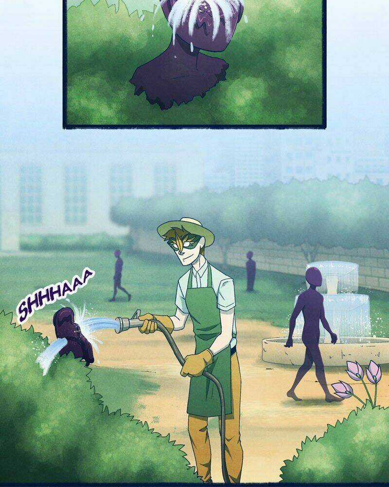 City Of Blank Chapter 2 trang 32