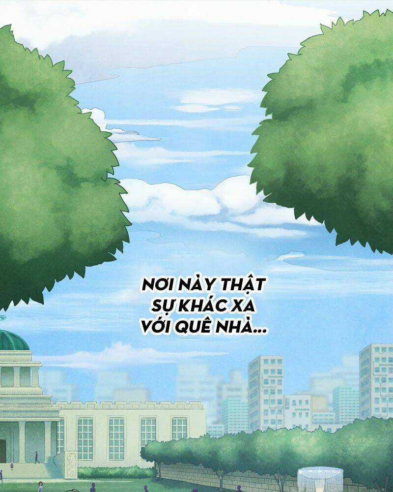 City Of Blank Chapter 2 trang 33