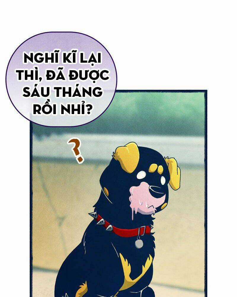 City Of Blank Chapter 2 trang 37