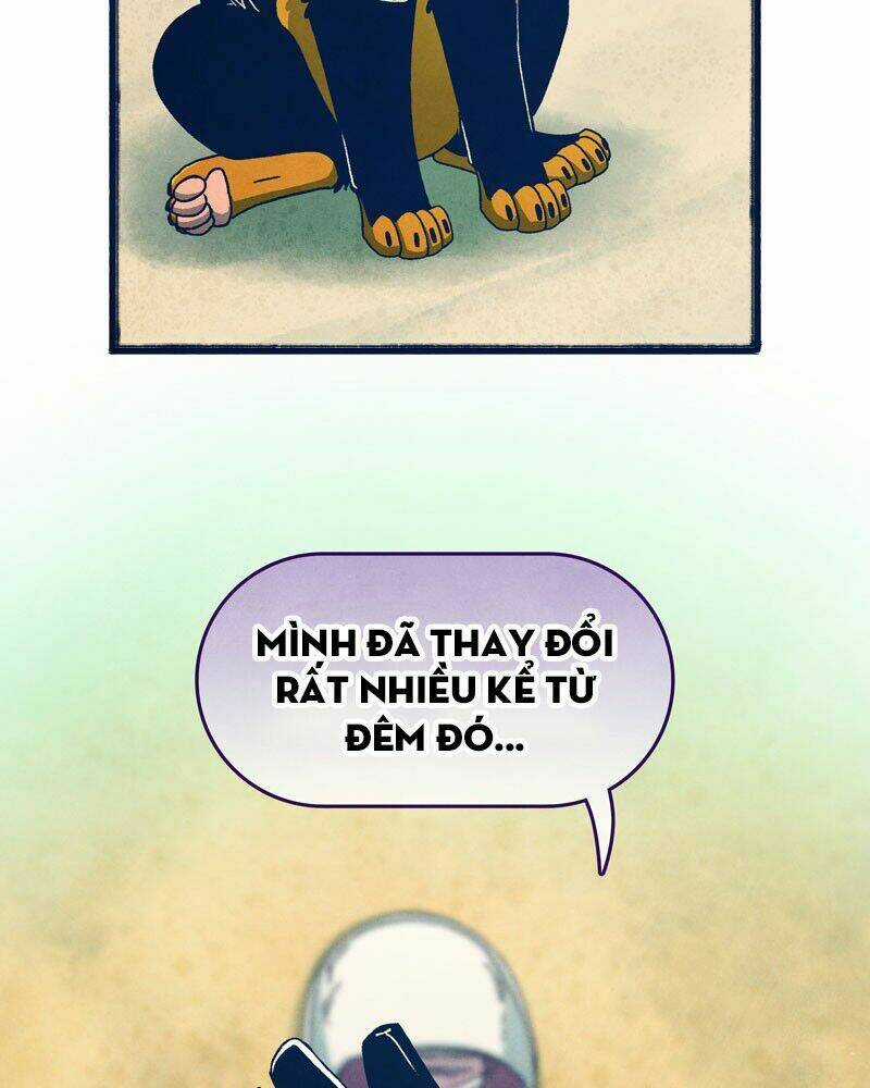 City Of Blank Chapter 2 trang 38