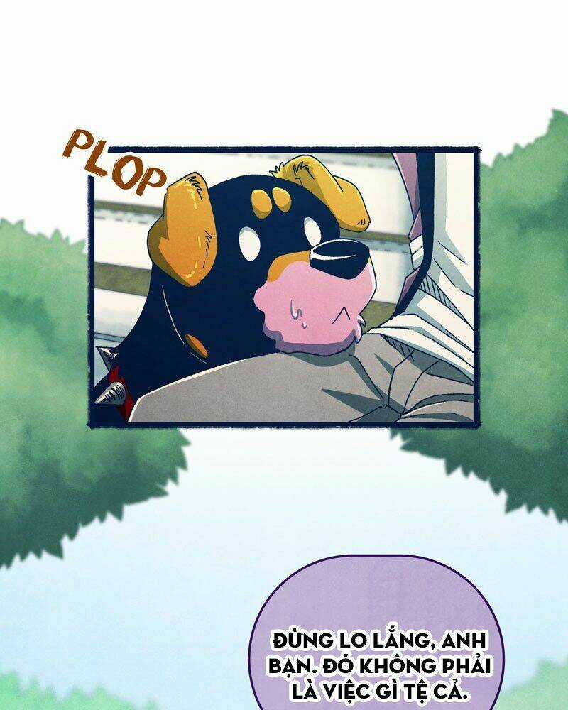 City Of Blank Chapter 2 trang 41