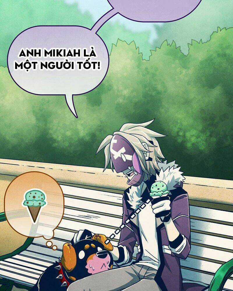 City Of Blank Chapter 2 trang 42