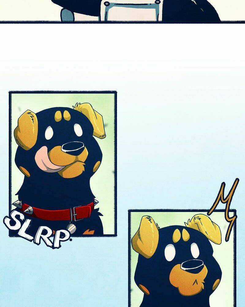 City Of Blank Chapter 2 trang 46