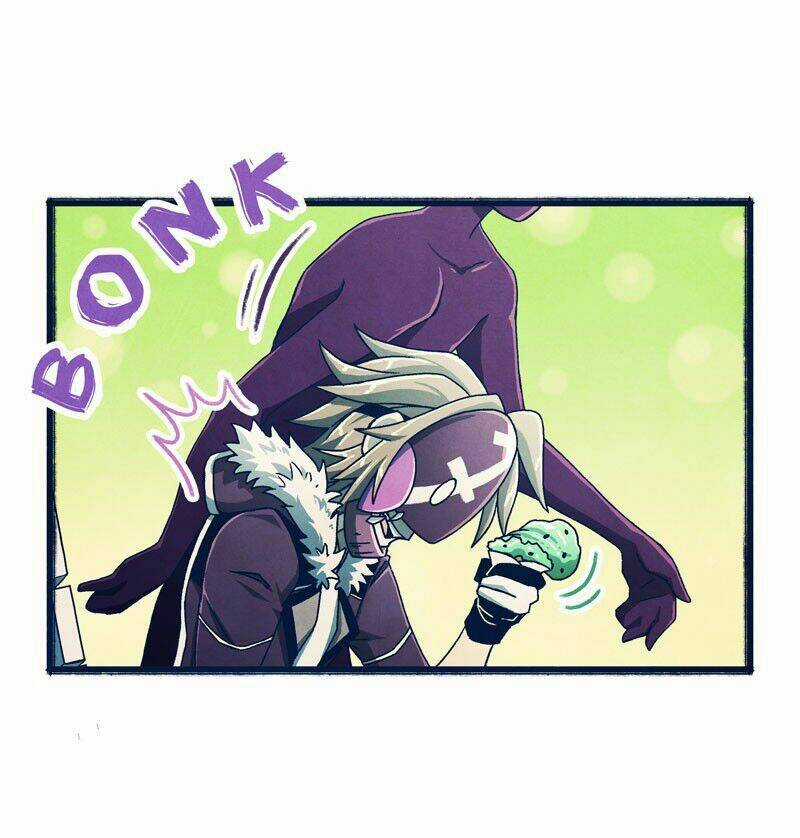 City Of Blank Chapter 2 trang 49