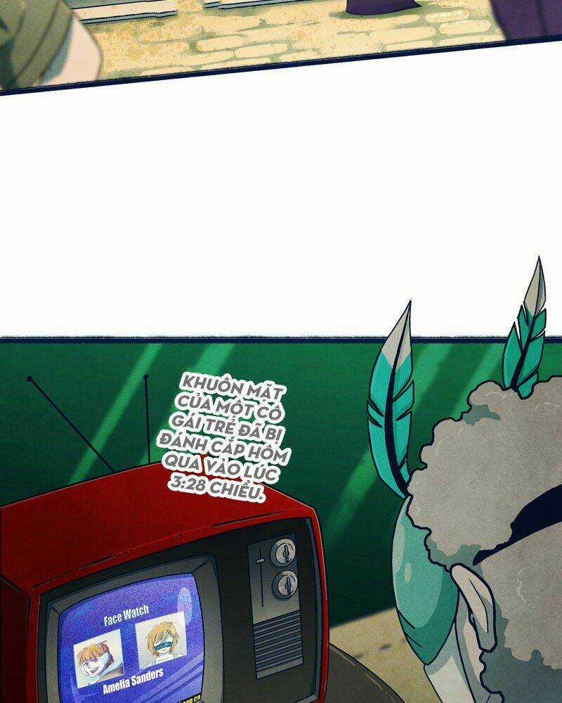 City Of Blank Chapter 2 trang 5