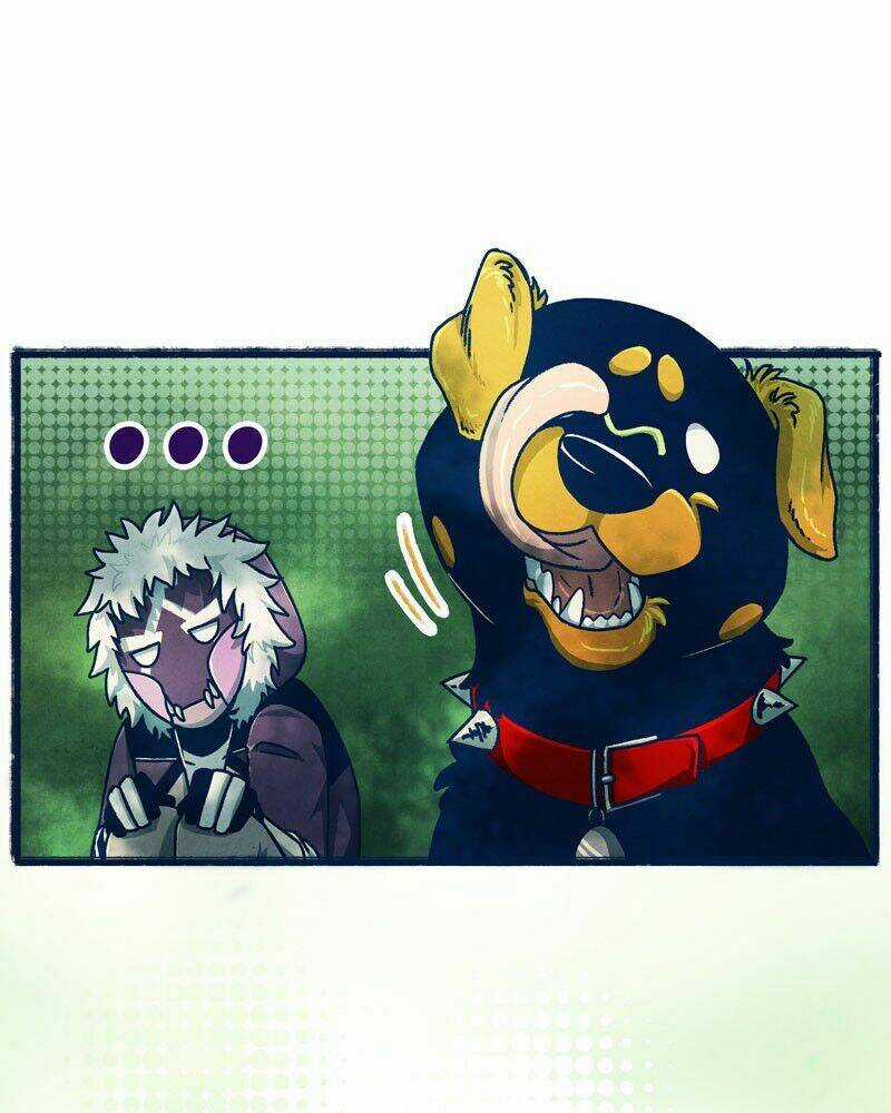 City Of Blank Chapter 2 trang 66