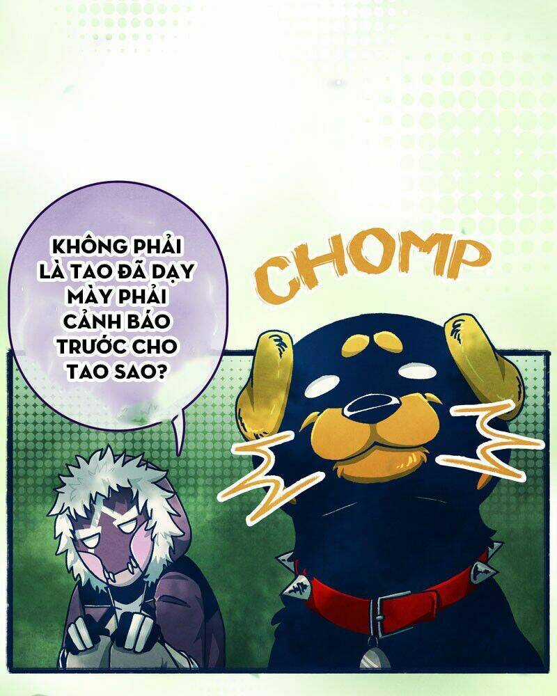 City Of Blank Chapter 2 trang 67