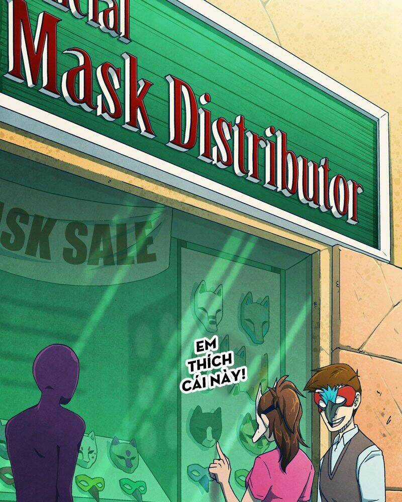 City Of Blank Chapter 2 trang 7