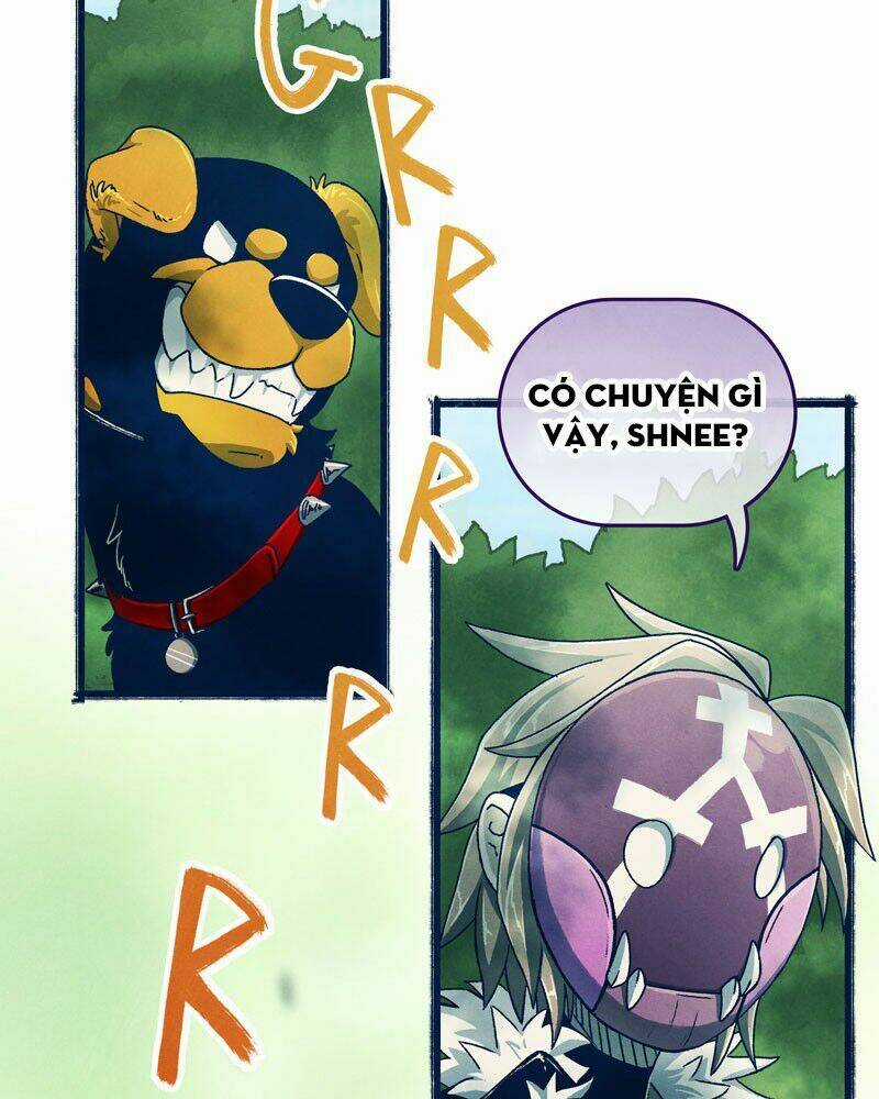 City Of Blank Chapter 2 trang 71