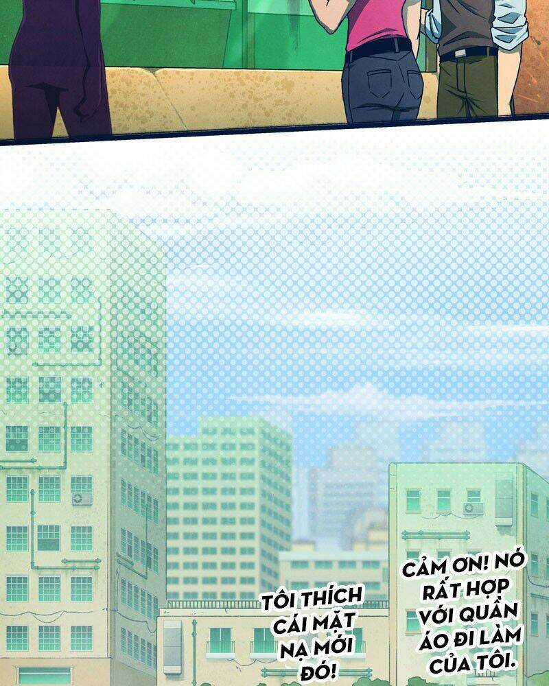 City Of Blank Chapter 2 trang 8