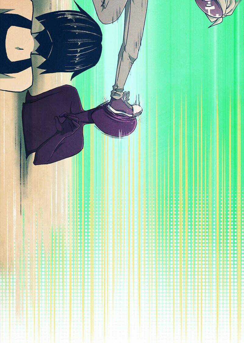 City Of Blank Chapter 3 trang 10