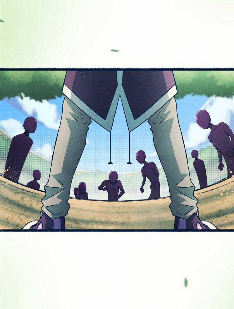 City Of Blank Chapter 3 trang 16