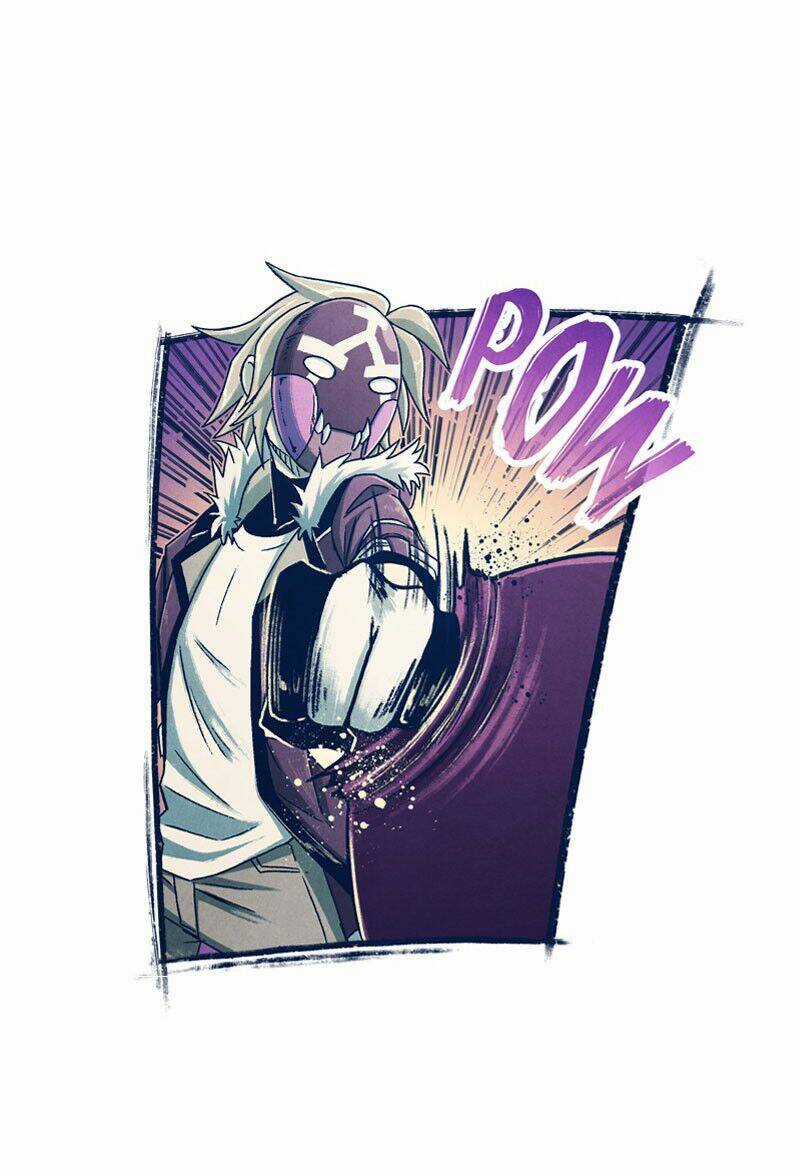 City Of Blank Chapter 3 trang 18