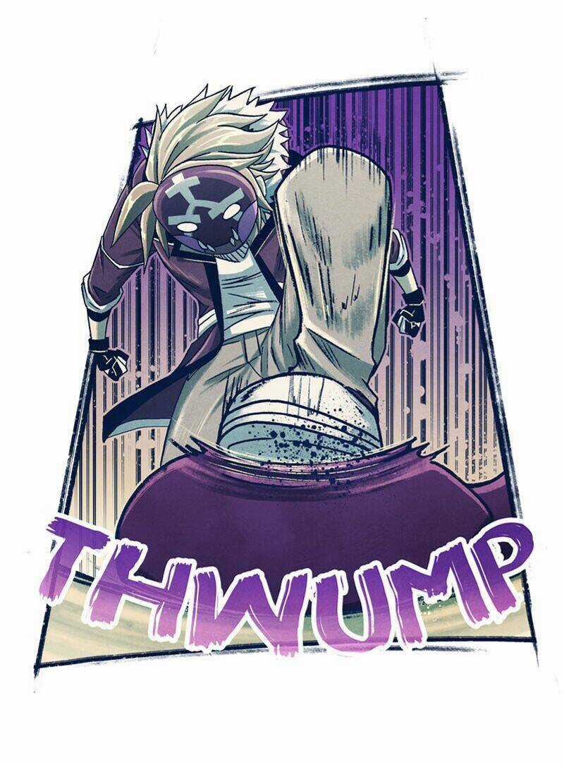 City Of Blank Chapter 3 trang 19