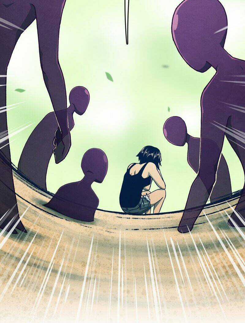 City Of Blank Chapter 3 trang 2