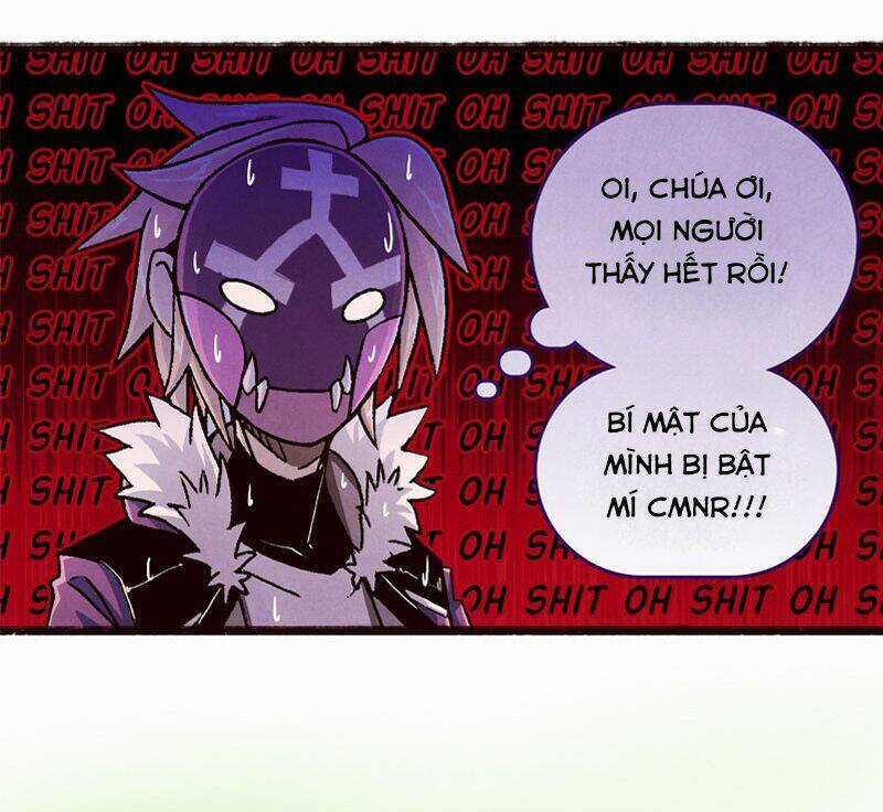 City Of Blank Chapter 3 trang 24