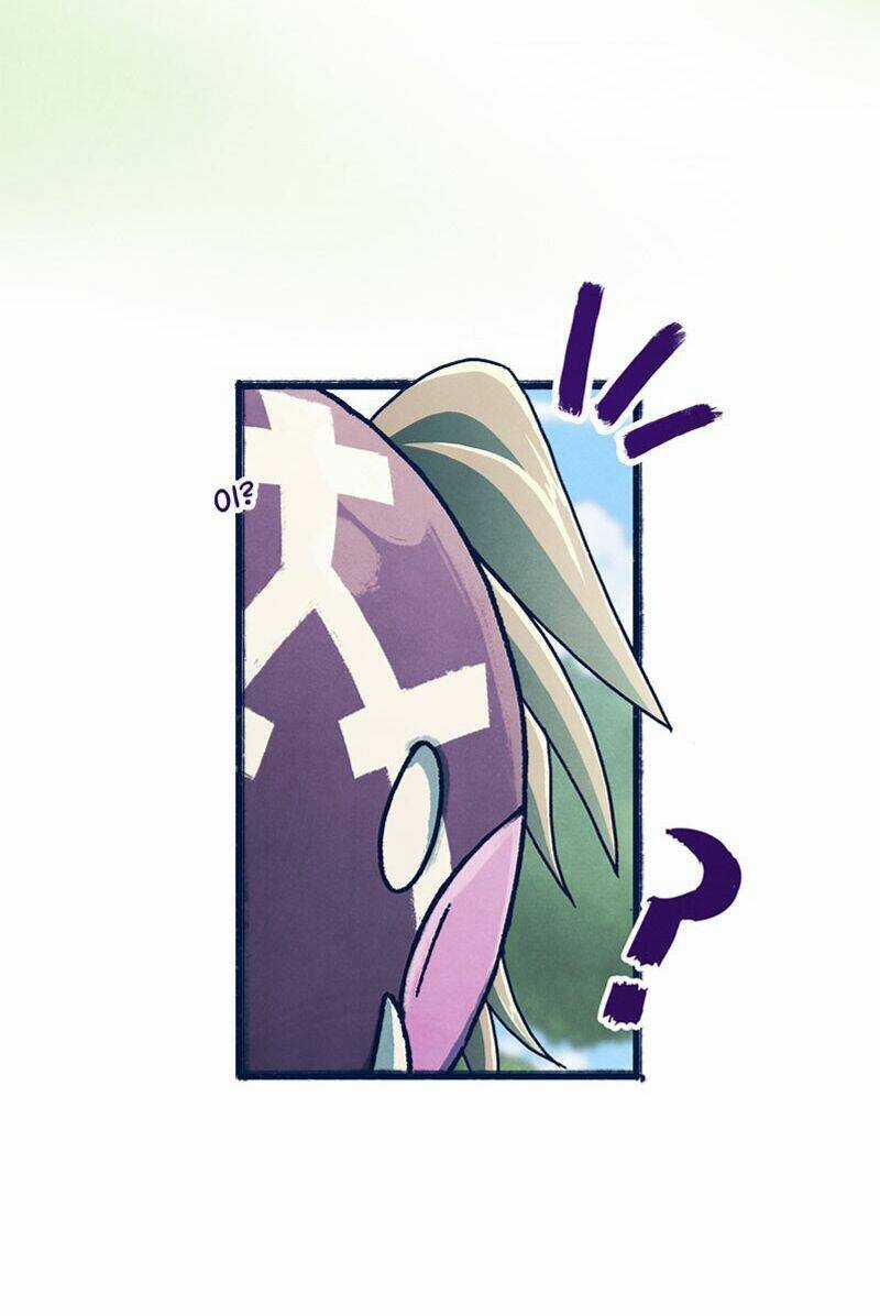 City Of Blank Chapter 3 trang 26