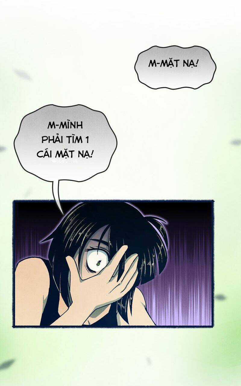 City Of Blank Chapter 3 trang 3