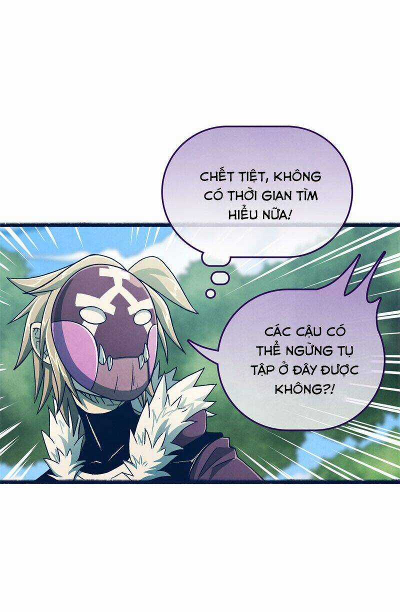 City Of Blank Chapter 3 trang 33