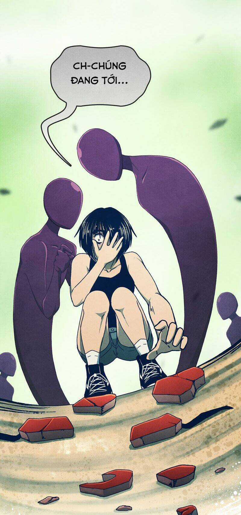 City Of Blank Chapter 3 trang 4