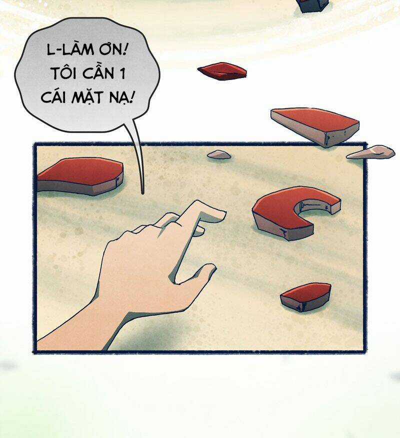 City Of Blank Chapter 3 trang 5