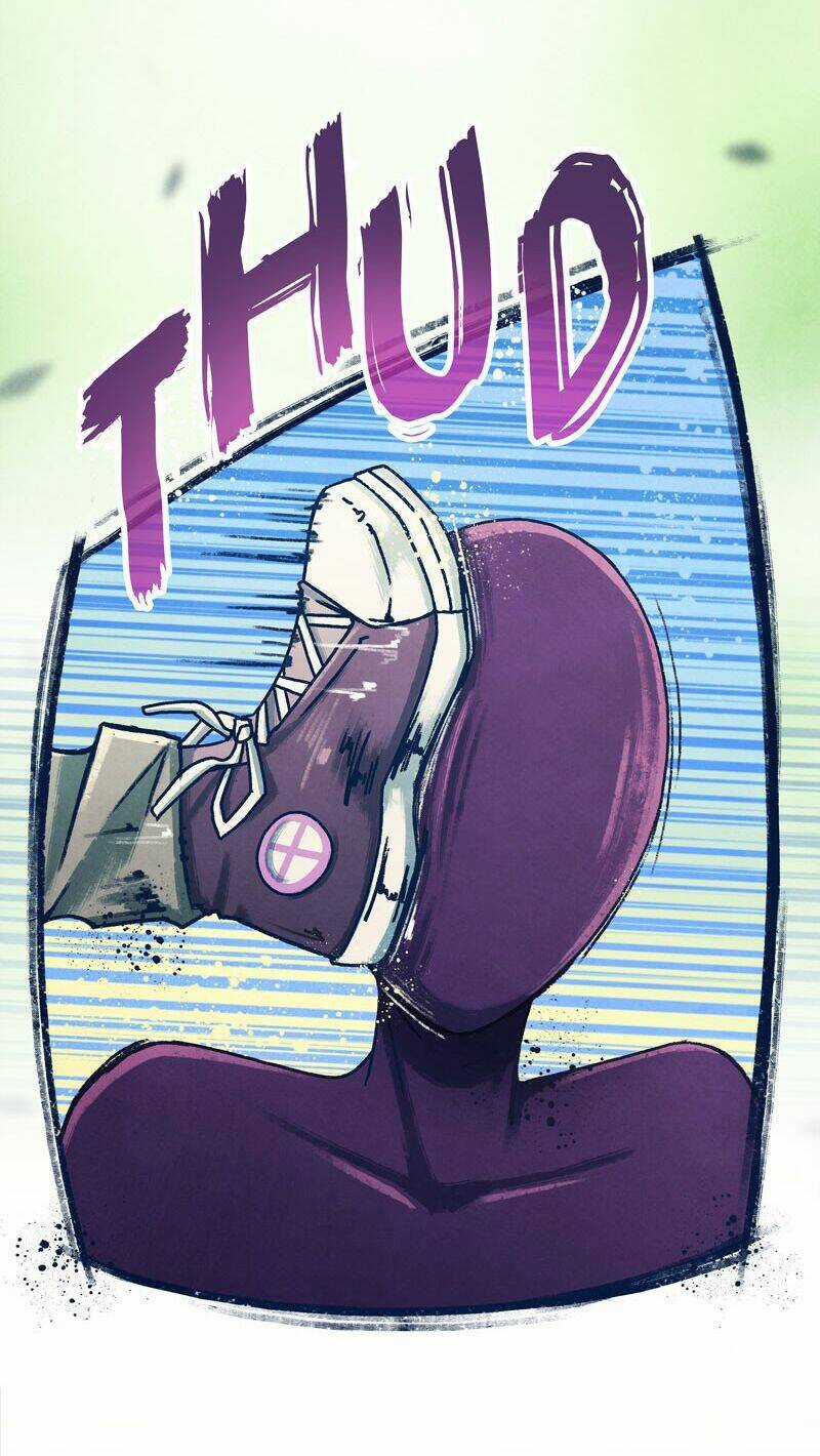 City Of Blank Chapter 3 trang 8