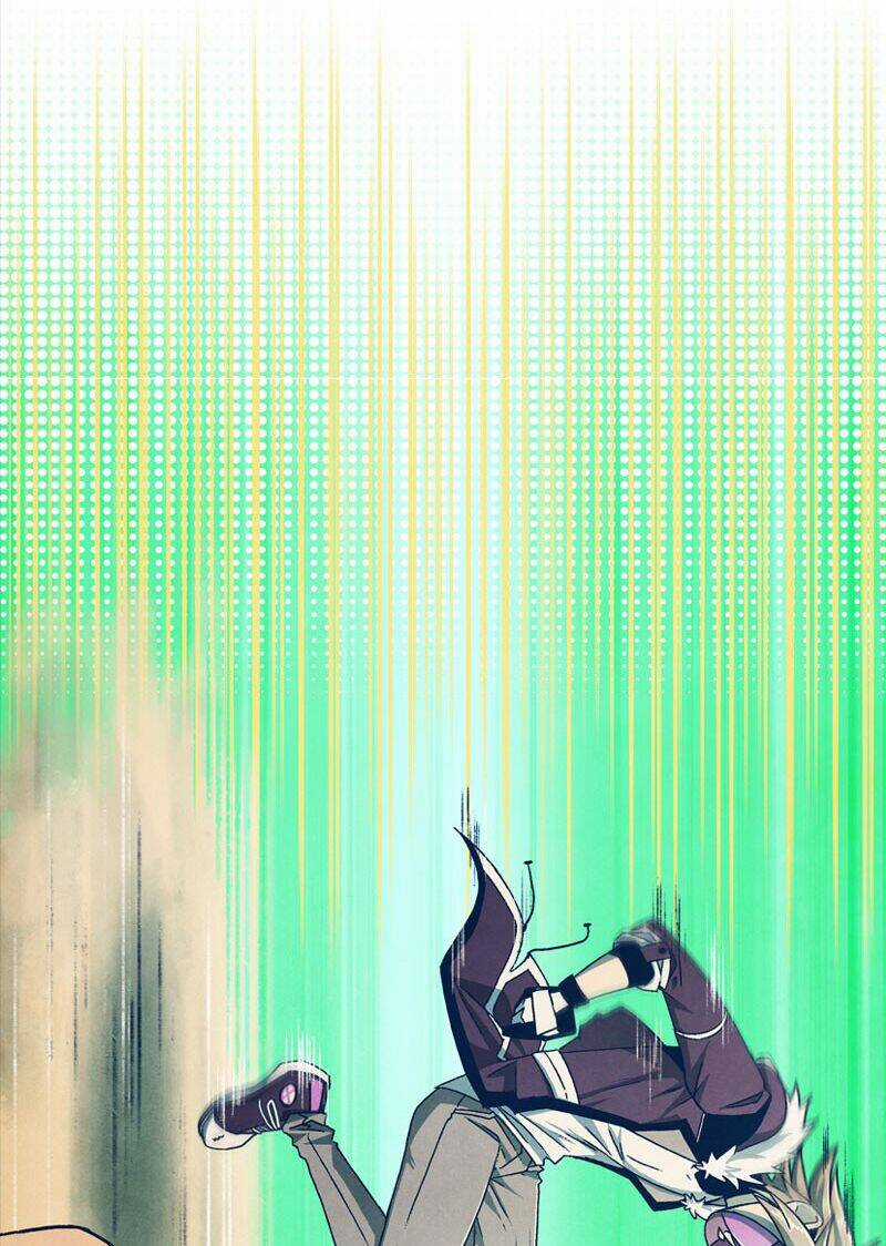 City Of Blank Chapter 3 trang 9