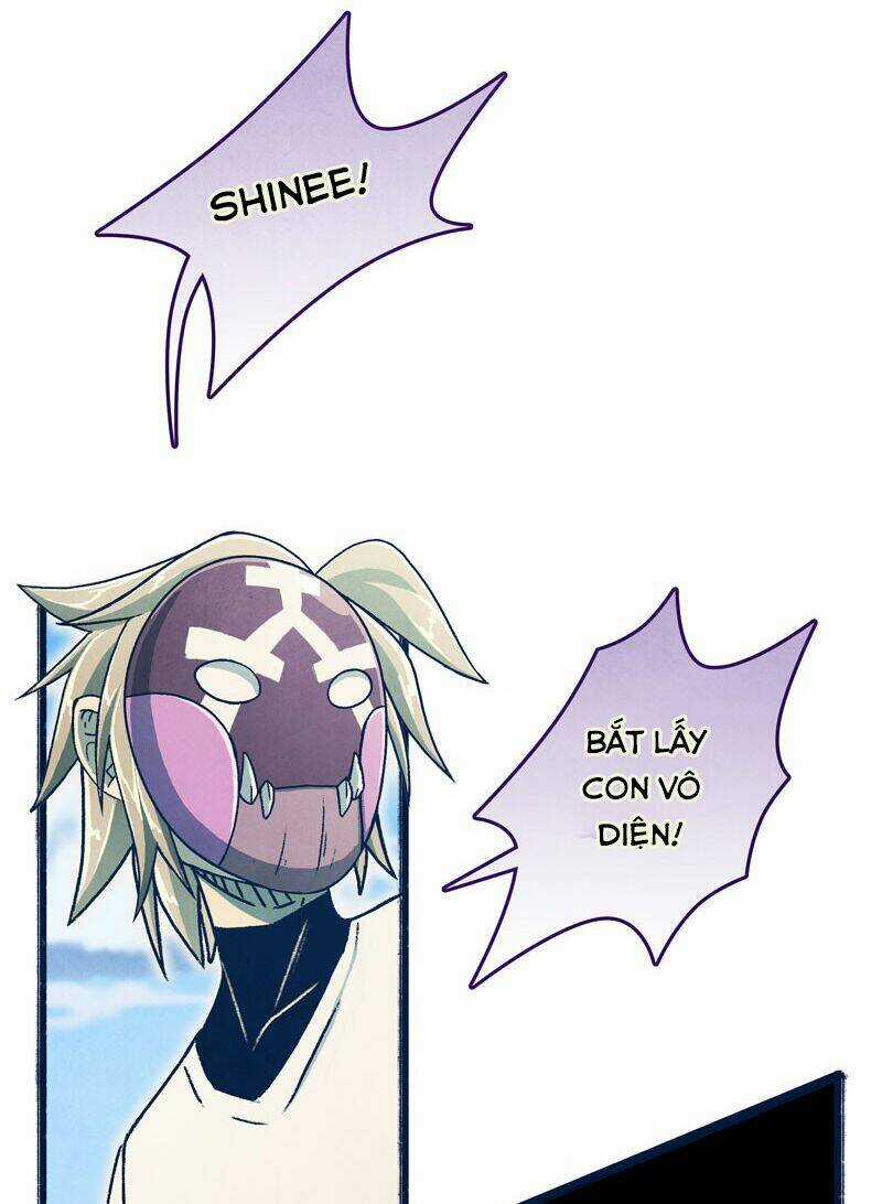 City Of Blank Chapter 4 trang 11