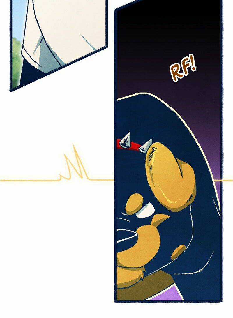 City Of Blank Chapter 4 trang 12