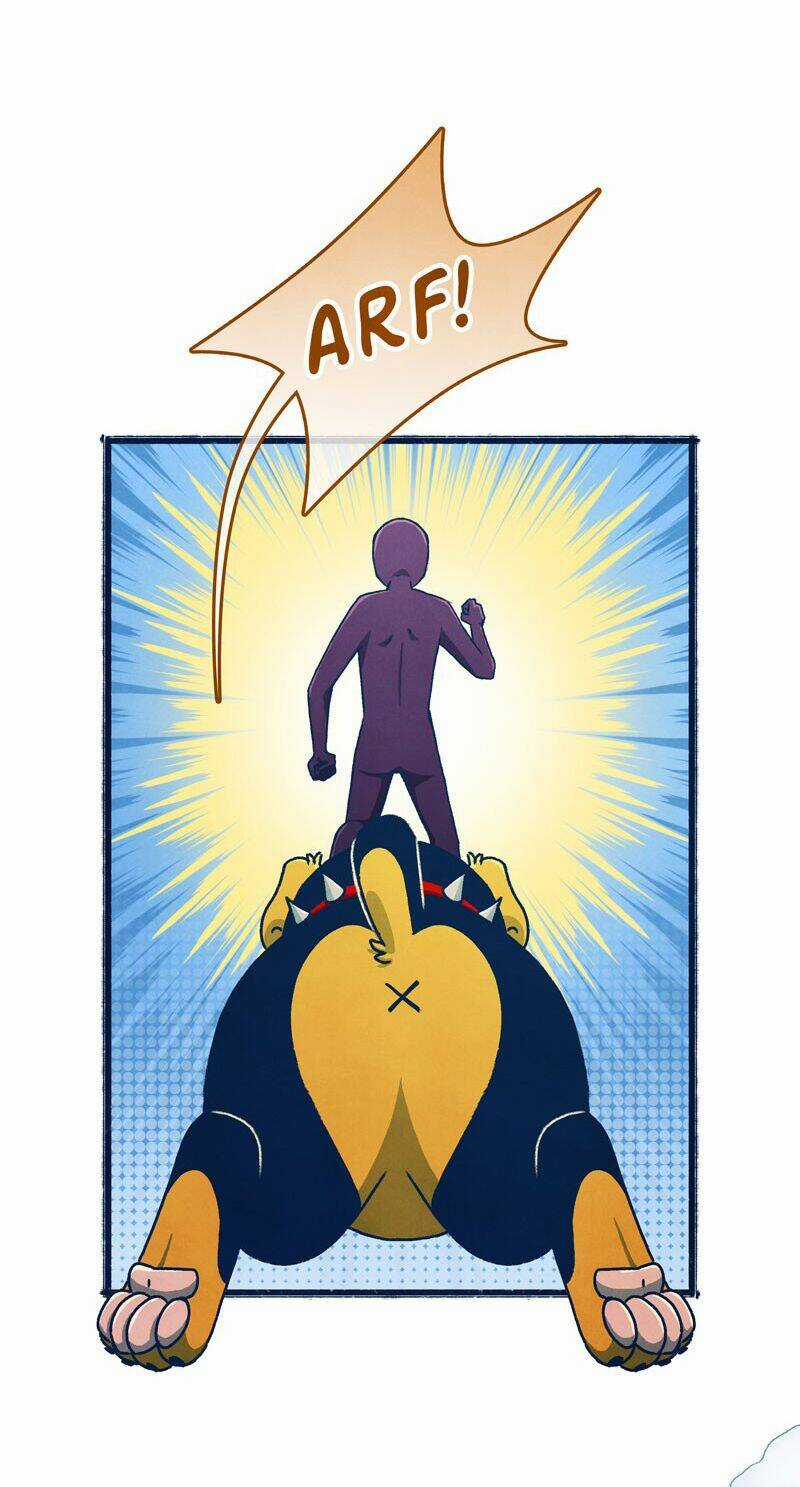 City Of Blank Chapter 4 trang 13