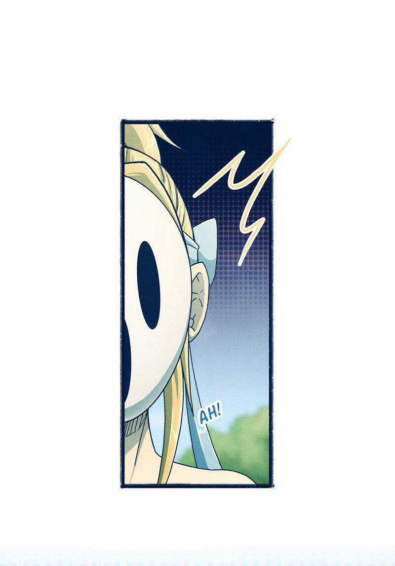 City Of Blank Chapter 4 trang 16