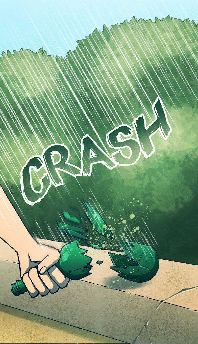 City Of Blank Chapter 4 trang 19