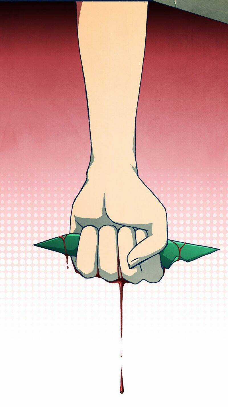 City Of Blank Chapter 4 trang 20