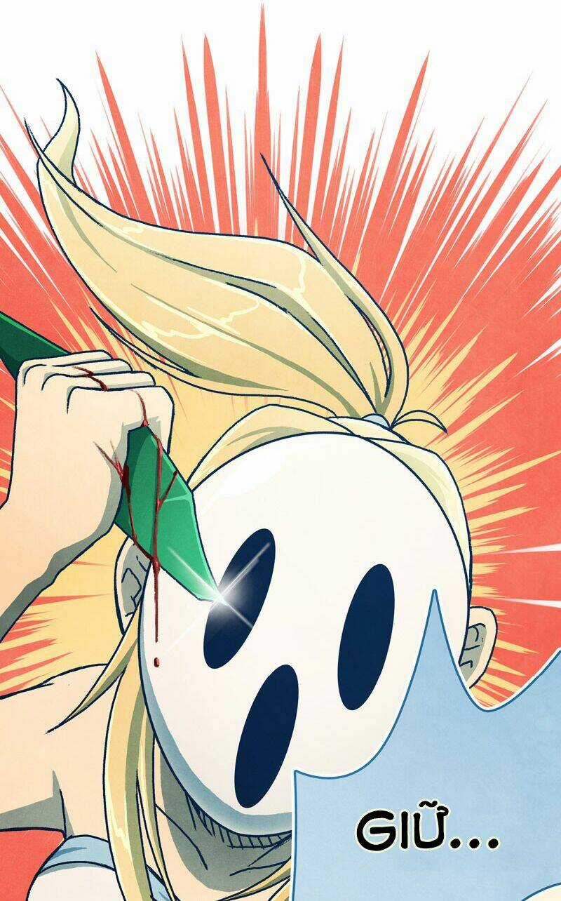 City Of Blank Chapter 4 trang 23